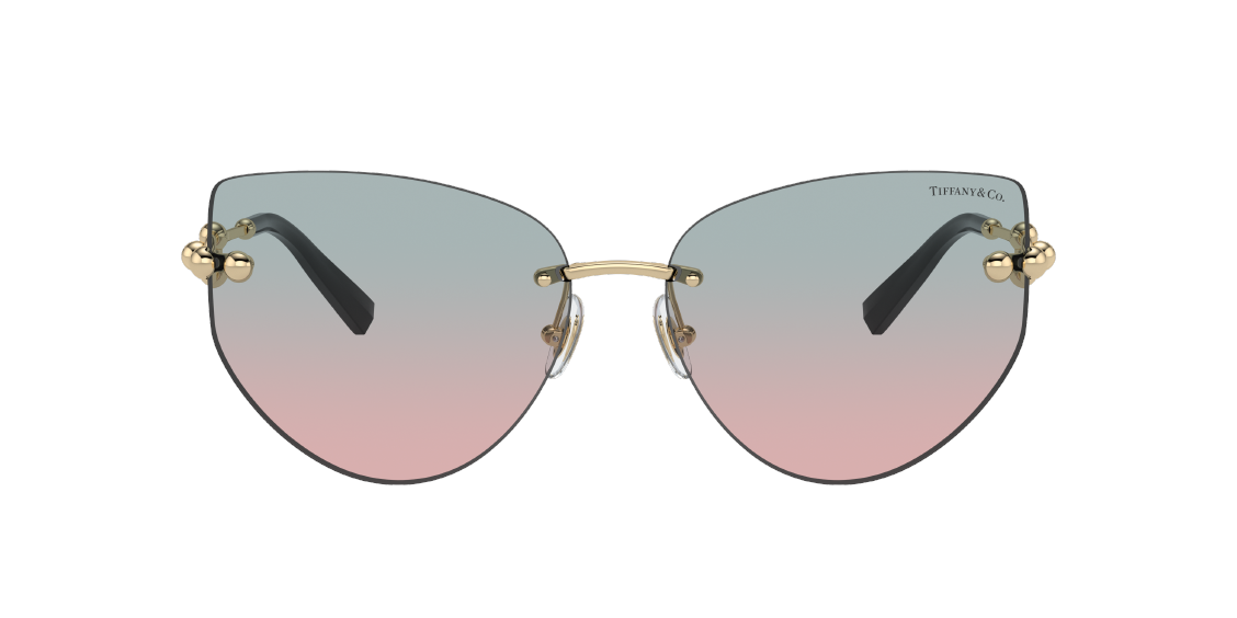 Солнцезащитные очки Tiffany & Co. TF3096 62030Q