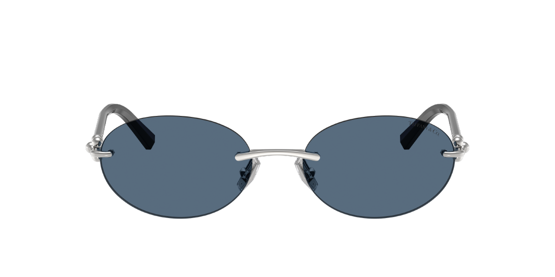 Солнцезащитные очки Tiffany & Co. TF3104D 600180