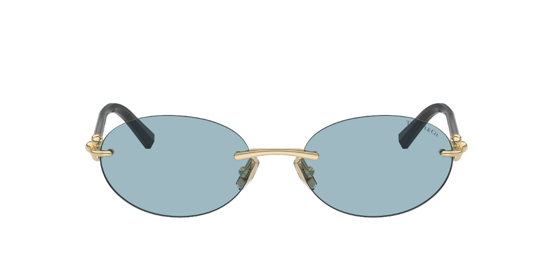 Солнцезащитные очки Tiffany & Co. TF3104D 602180