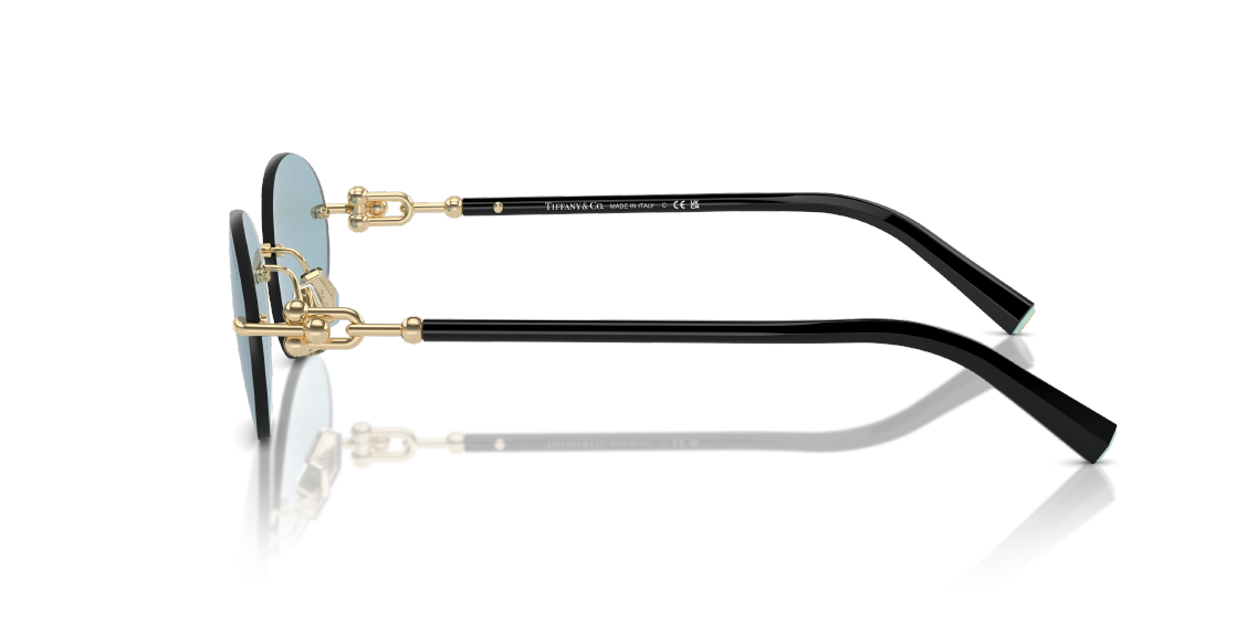Солнцезащитные очки Tiffany & Co. TF3104D 602180