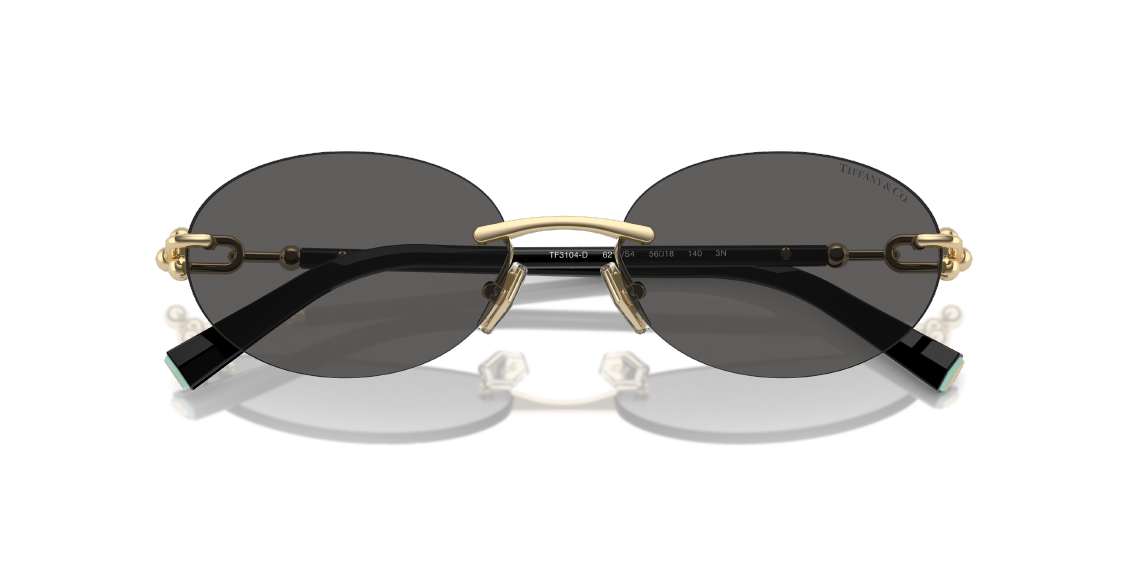 Солнцезащитные очки Tiffany & Co. TF3104D 6216S4