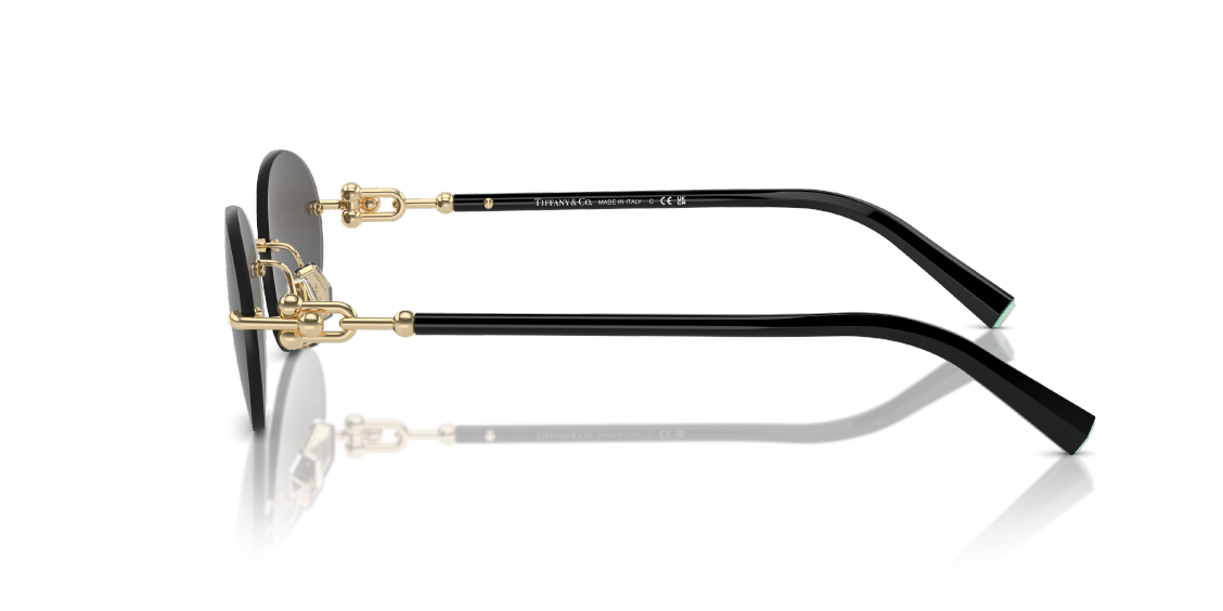 Солнцезащитные очки Tiffany & Co. TF3104D 6216S4