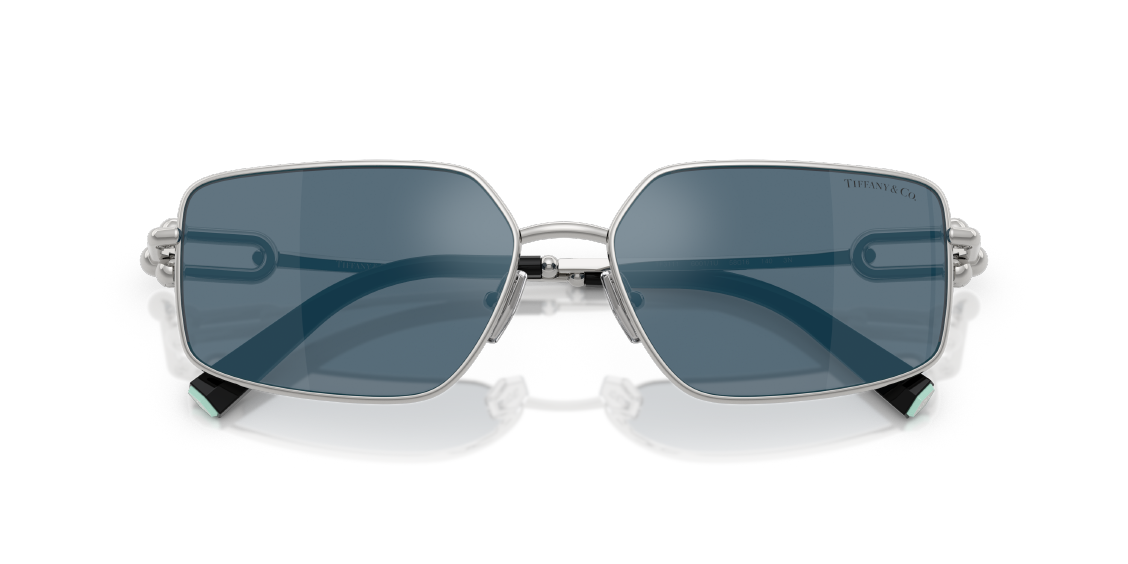 Солнцезащитные очки Tiffany & Co. TF3111 60011U