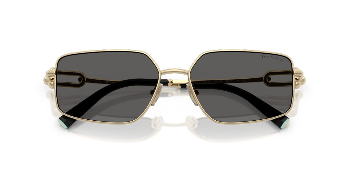 Солнцезащитные очки Tiffany & Co. TF3111 6021S4