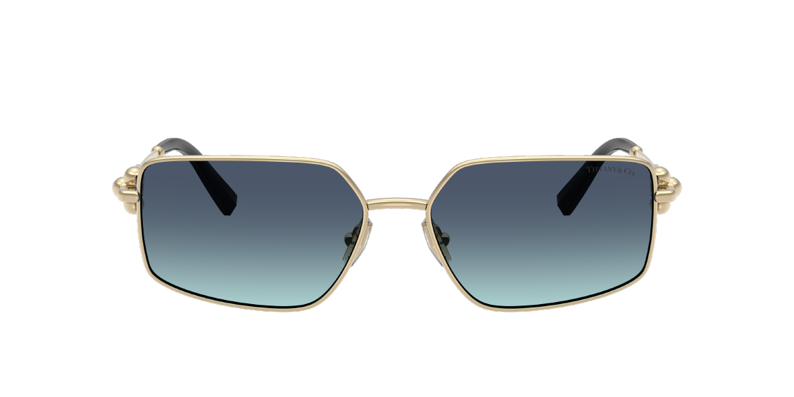 Солнцезащитные очки Tiffany & Co. TF3111 62029S