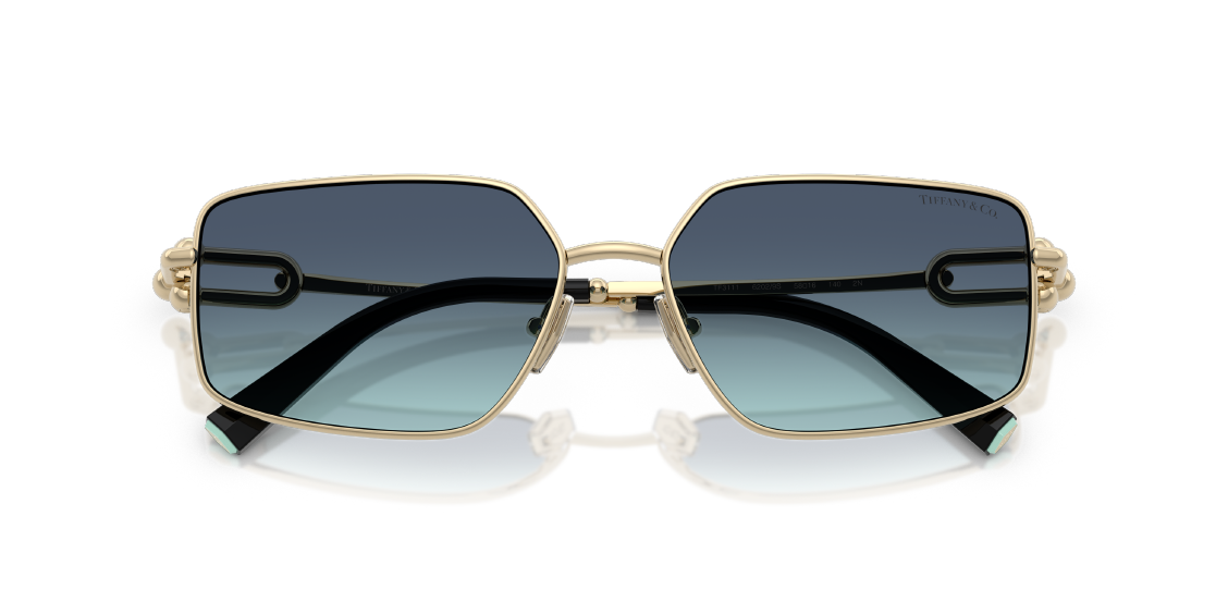 Солнцезащитные очки Tiffany & Co. TF3111 62029S