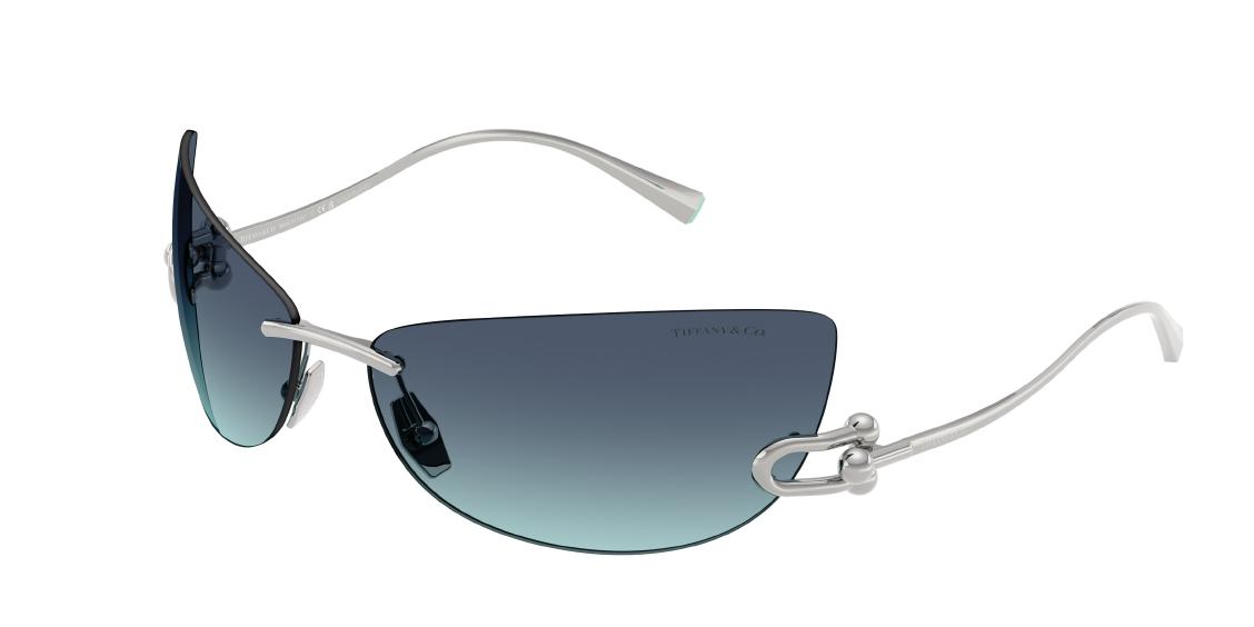 Солнцезащитные очки Tiffany & Co. TF3112K 62139S