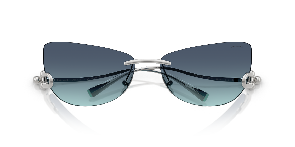 Солнцезащитные очки Tiffany & Co. TF3112K 62139S