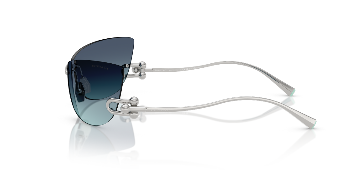 Солнцезащитные очки Tiffany & Co. TF3112K 62139S