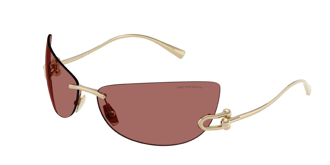 Солнцезащитные очки Tiffany & Co. TF3112K 622569