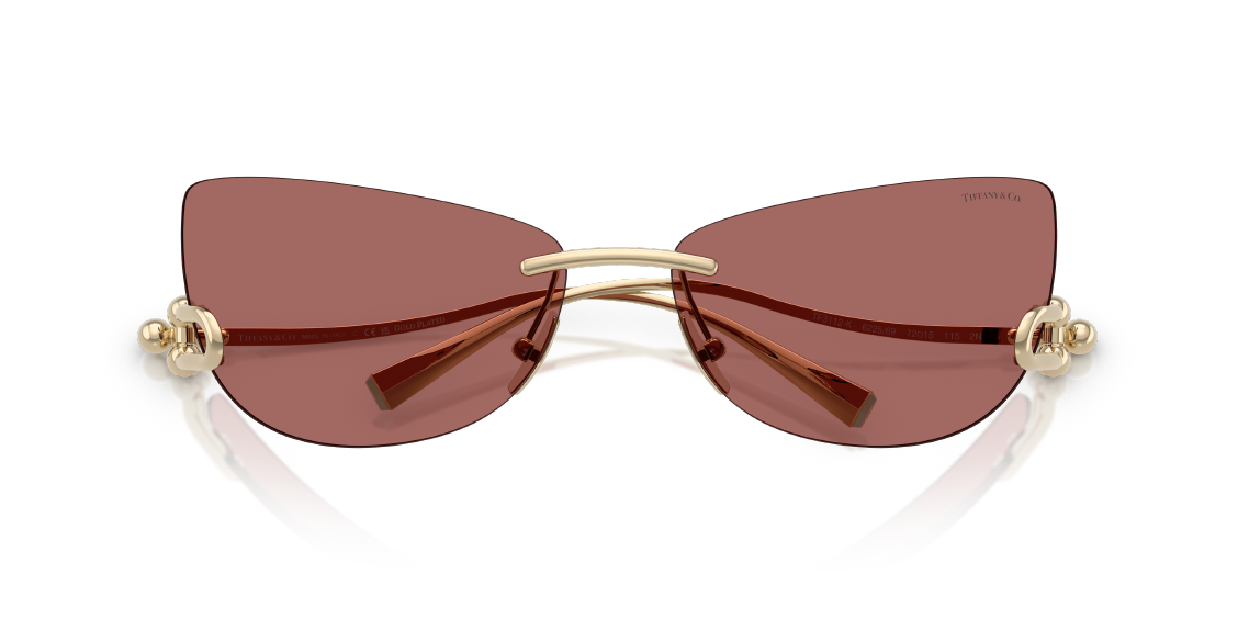 Солнцезащитные очки Tiffany & Co. TF3112K 622569