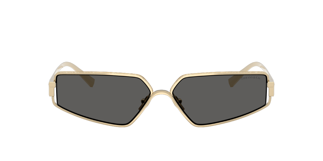 Солнцезащитные очки Tiffany & Co. TF3113KB 6220S4