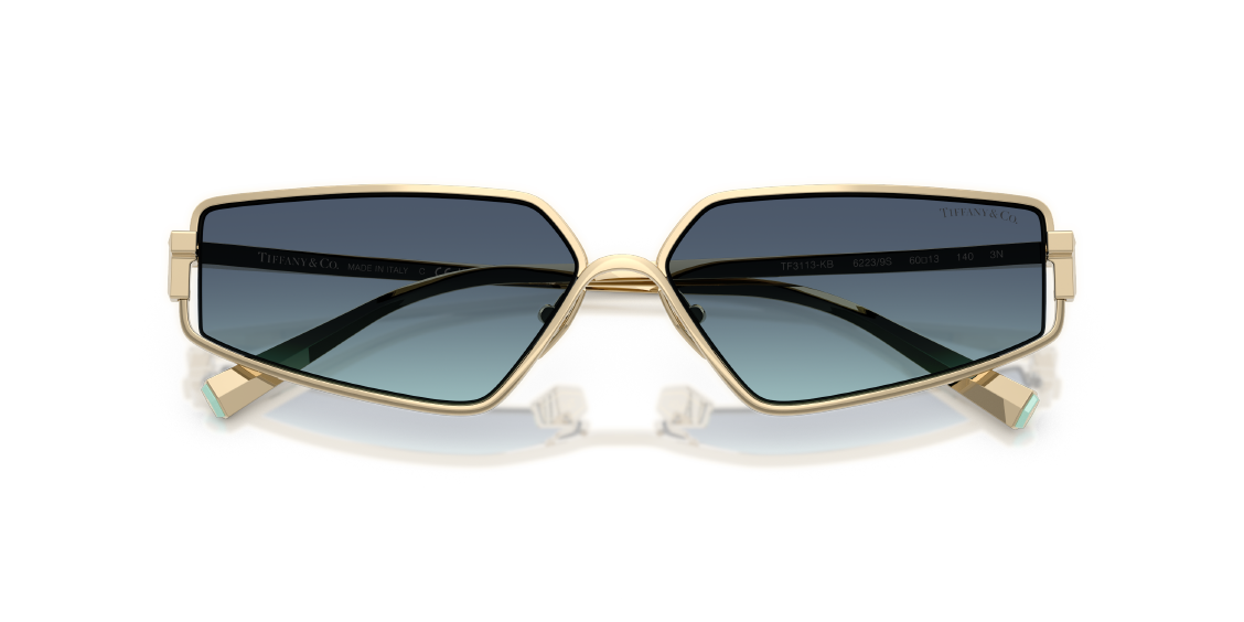 Солнцезащитные очки Tiffany & Co. TF3113KB 62239S