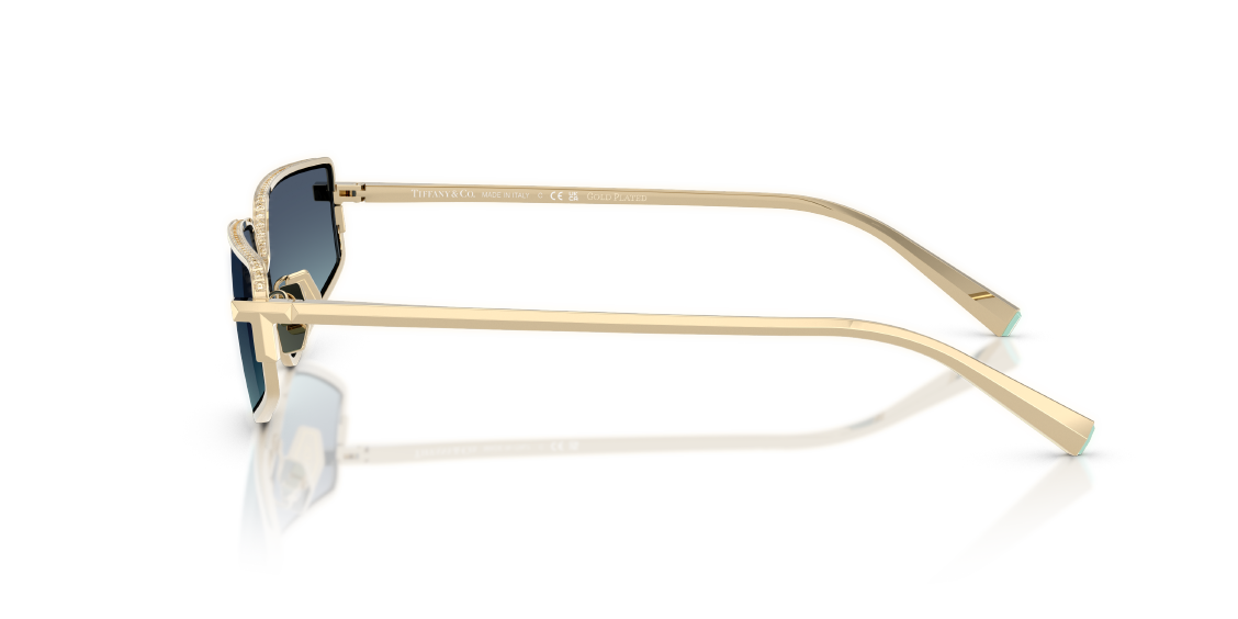 Солнцезащитные очки Tiffany & Co. TF3113KB 62239S