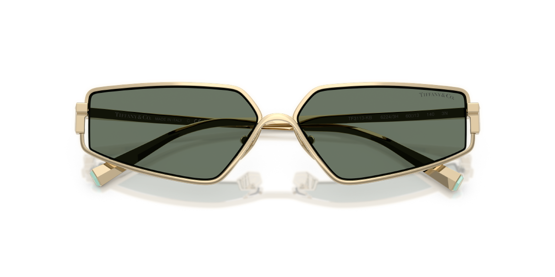 Солнцезащитные очки Tiffany & Co. TF3113KB 62243H