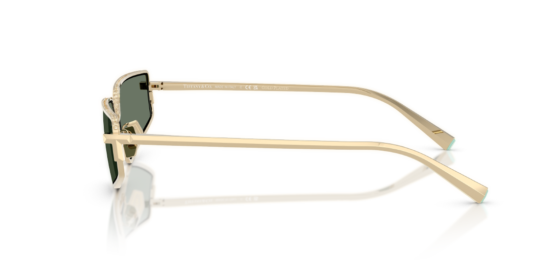 Солнцезащитные очки Tiffany & Co. TF3113KB 62243H