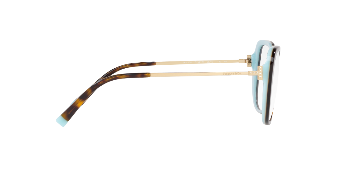 Солнцезащитные очки Tiffany & Co. TF4156 81341W
