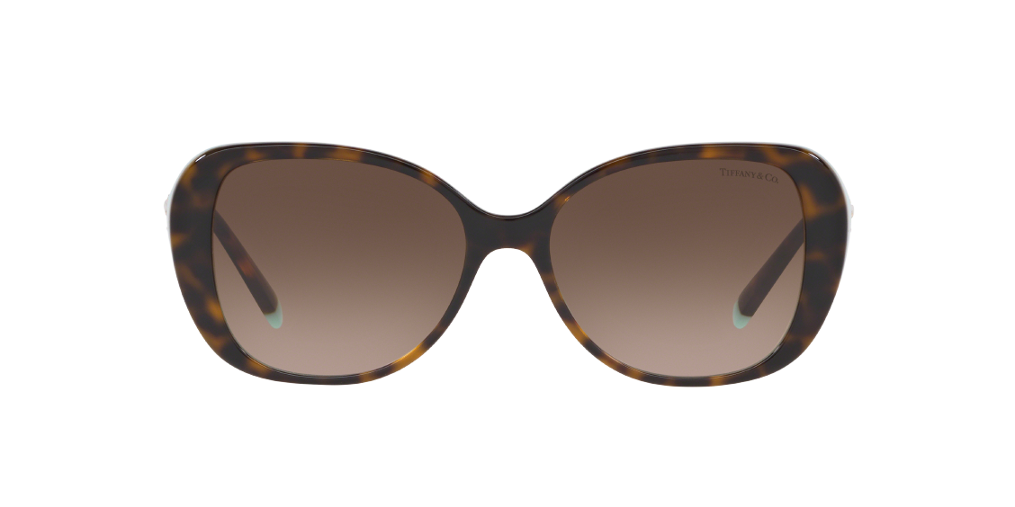 Солнцезащитные очки Tiffany & Co. TF4156 81343B