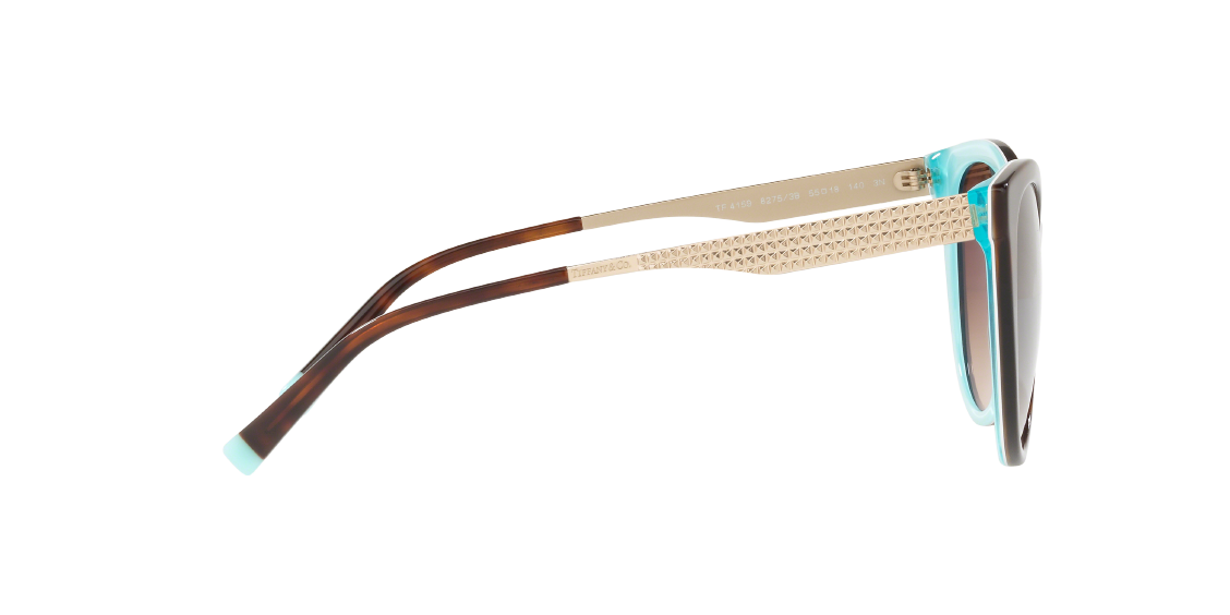 Солнцезащитные очки Tiffany & Co. TF4159 82753B