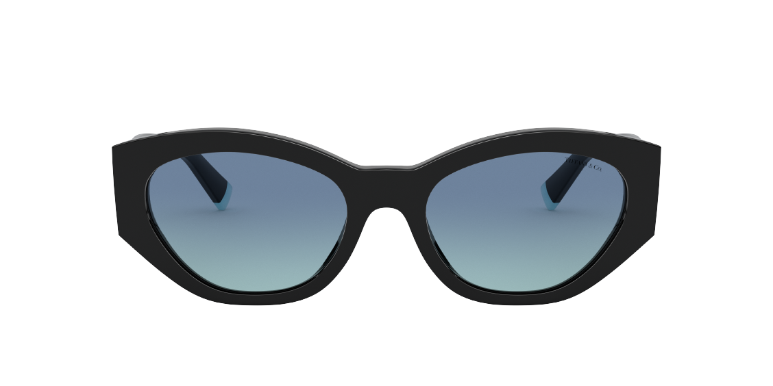 Солнцезащитные очки Tiffany & Co. TF4172 80019S