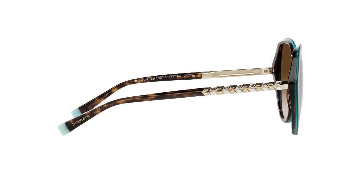 Солнцезащитные очки Tiffany & Co. TF4179B 82803B