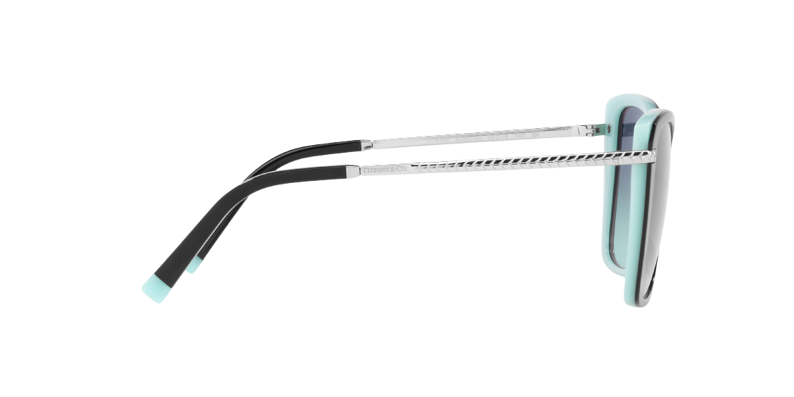 Солнцезащитные очки Tiffany & Co. TF4180 80559S