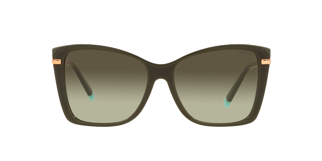 Солнцезащитные очки Tiffany & Co. TF4180 83303M