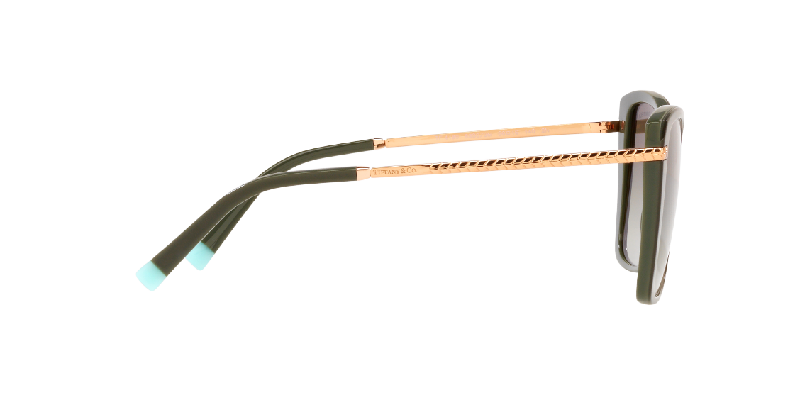 Солнцезащитные очки Tiffany & Co. TF4180 83303M