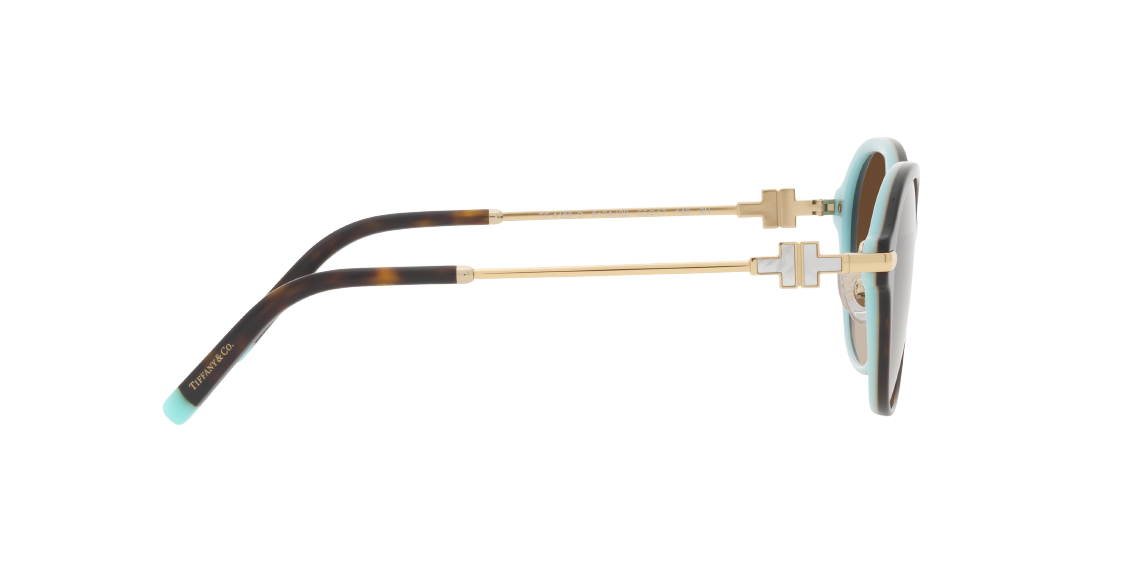 Солнцезащитные очки Tiffany & Co. TF4188D 81343B