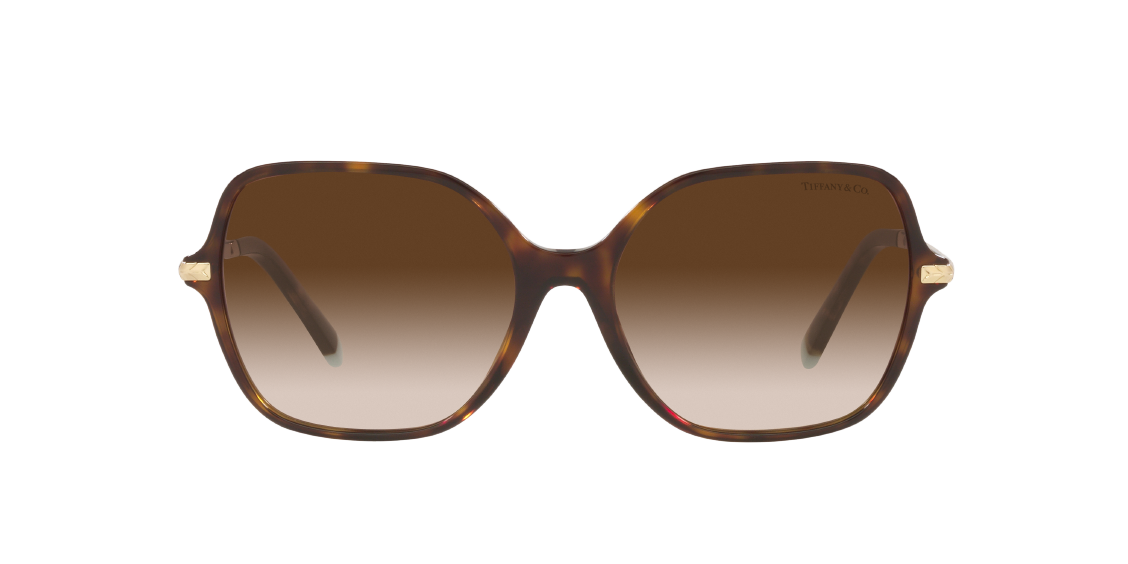 Солнцезащитные очки Tiffany & Co. TF4191 80153B