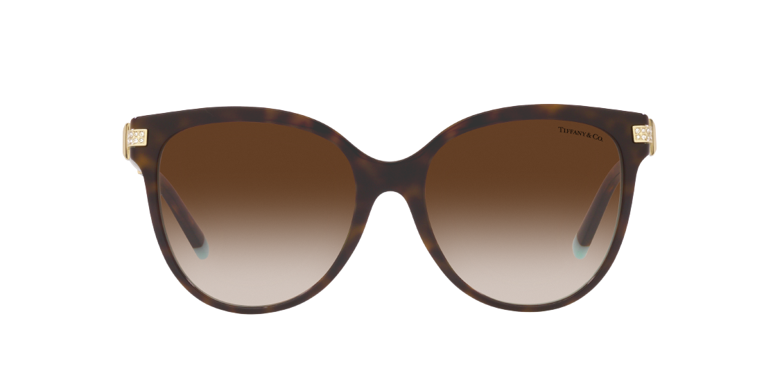 Солнцезащитные очки Tiffany & Co. TF4193B 81343B