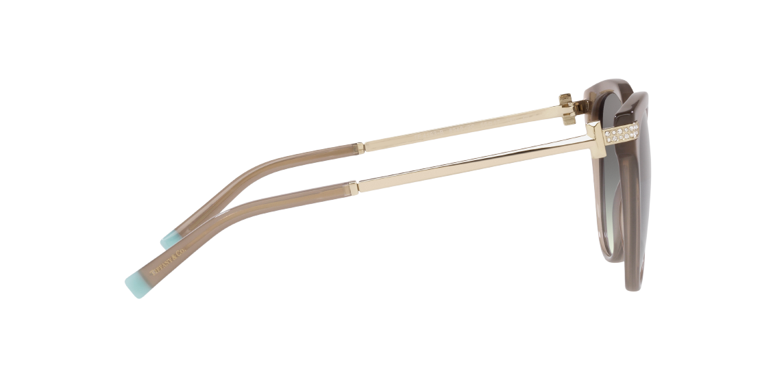 Солнцезащитные очки Tiffany & Co. TF4193B 83493C