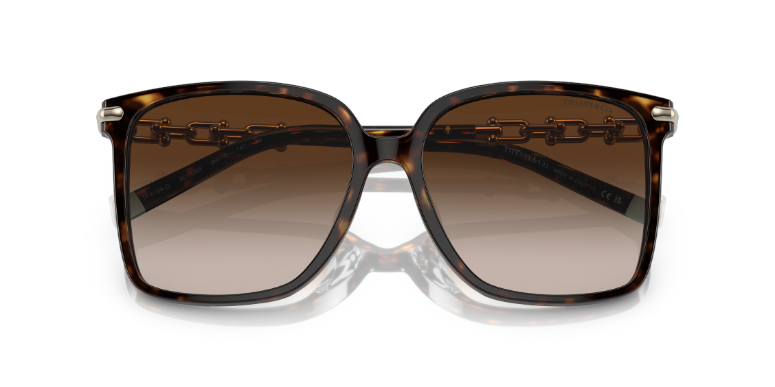 Солнцезащитные очки Tiffany & Co. TF4194D 80153B