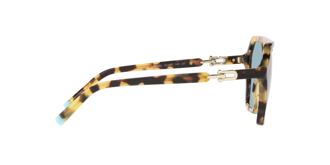 Солнцезащитные очки Tiffany & Co. TF4198 806480
