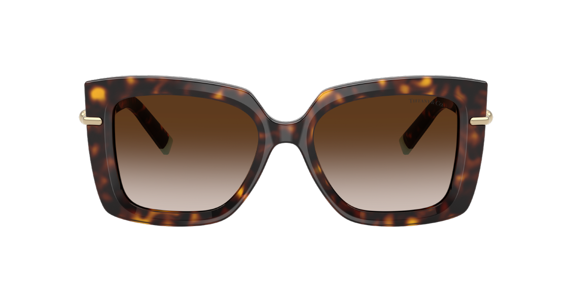 Солнцезащитные очки Tiffany & Co. TF4199 80153B