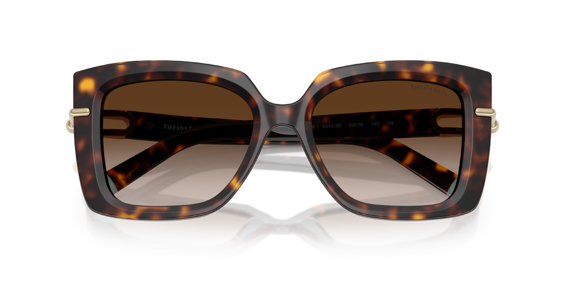 Солнцезащитные очки Tiffany & Co. TF4199 80153B