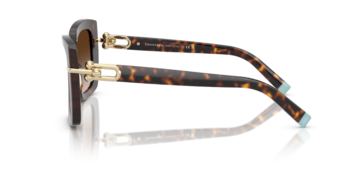 Солнцезащитные очки Tiffany & Co. TF4199 80153B