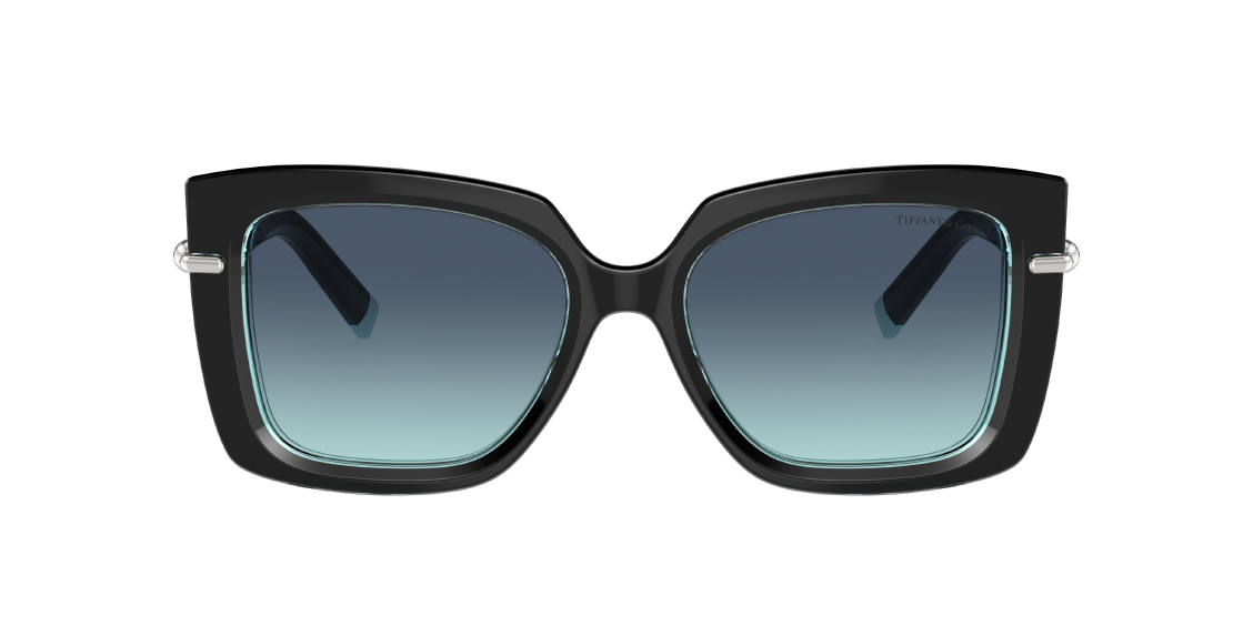 Солнцезащитные очки Tiffany & Co. TF4199 82859S