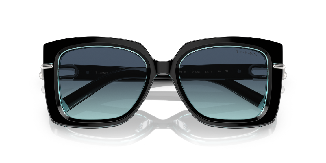 Солнцезащитные очки Tiffany & Co. TF4199 82859S