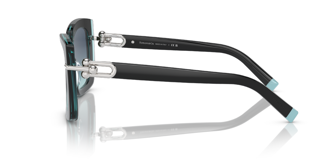 Солнцезащитные очки Tiffany & Co. TF4199 82859S