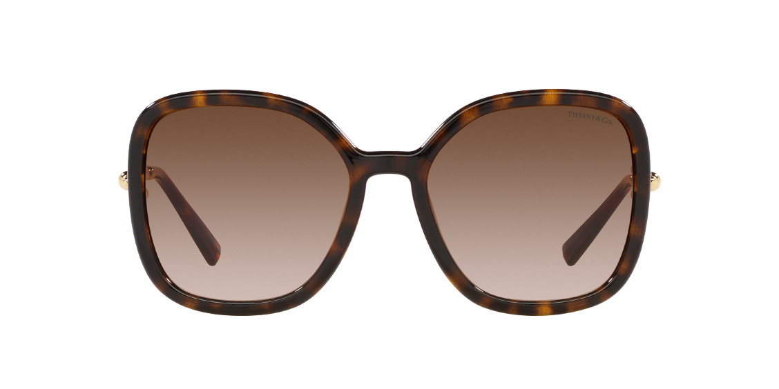 Солнцезащитные очки Tiffany & Co. TF4202U 80153B