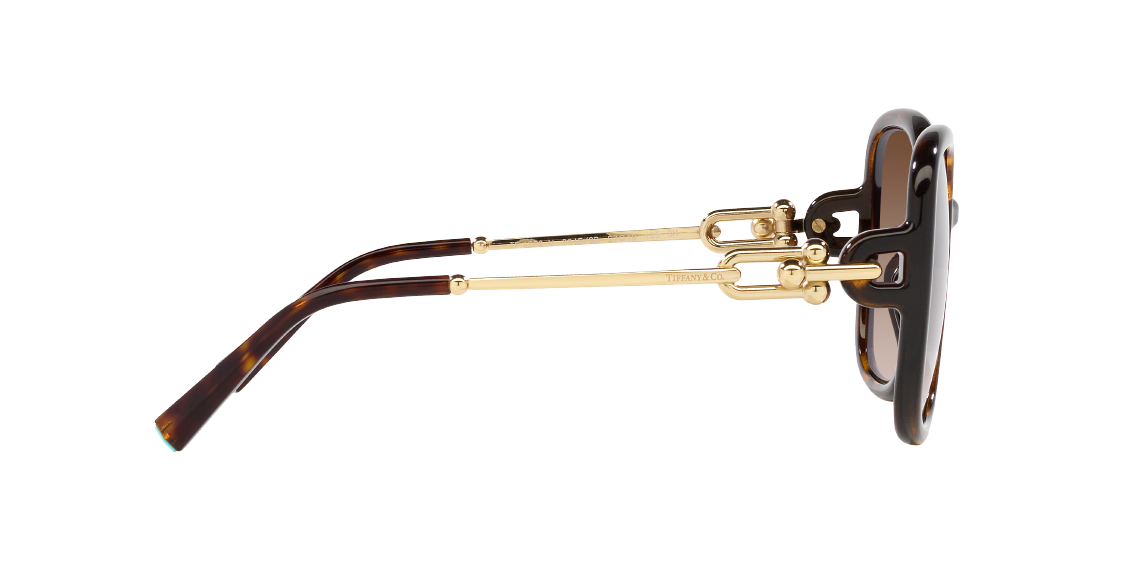 Солнцезащитные очки Tiffany & Co. TF4202U 80153B