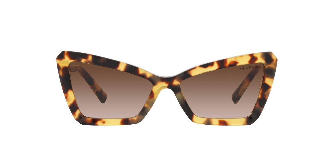 Солнцезащитные очки Tiffany & Co. TF4203 80643B