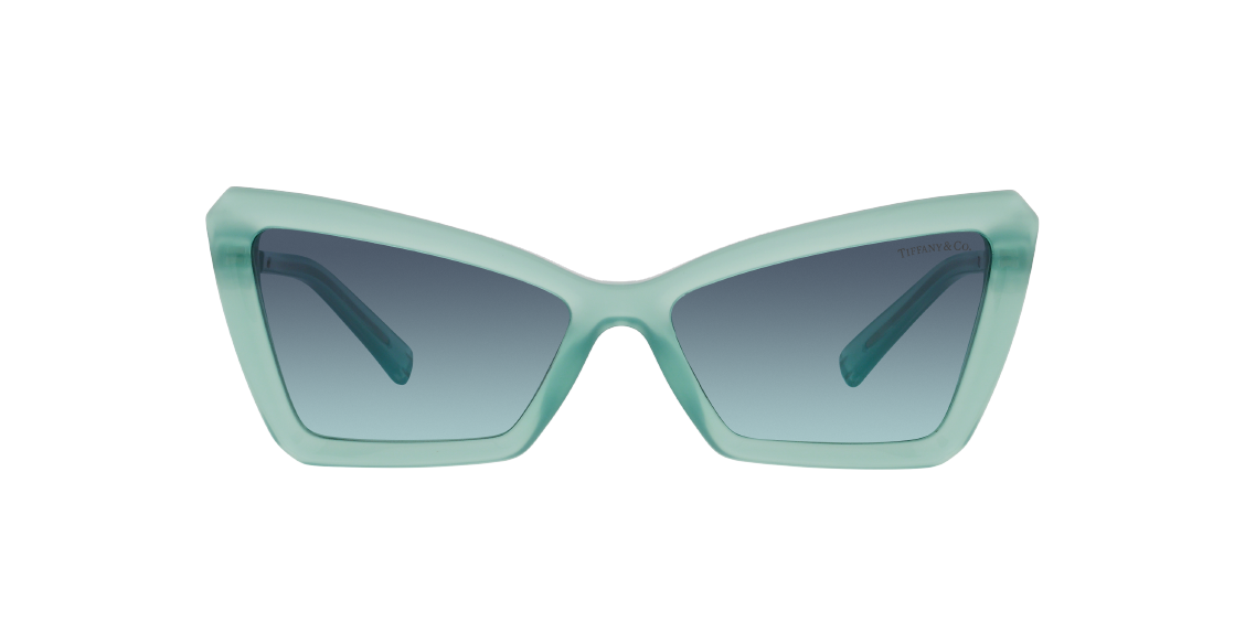 Солнцезащитные очки Tiffany & Co. TF4203 83739S