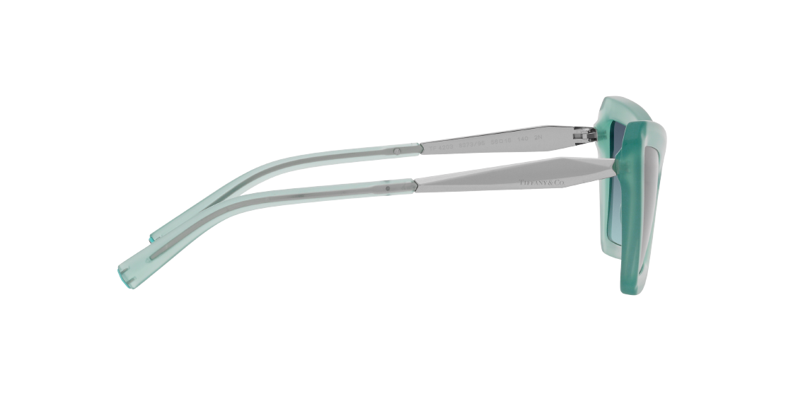 Солнцезащитные очки Tiffany & Co. TF4203 83739S