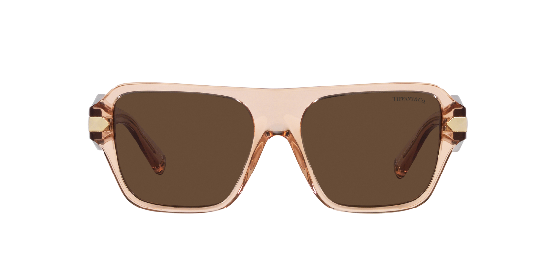 Солнцезащитные очки Tiffany & Co. TF4204 83773G