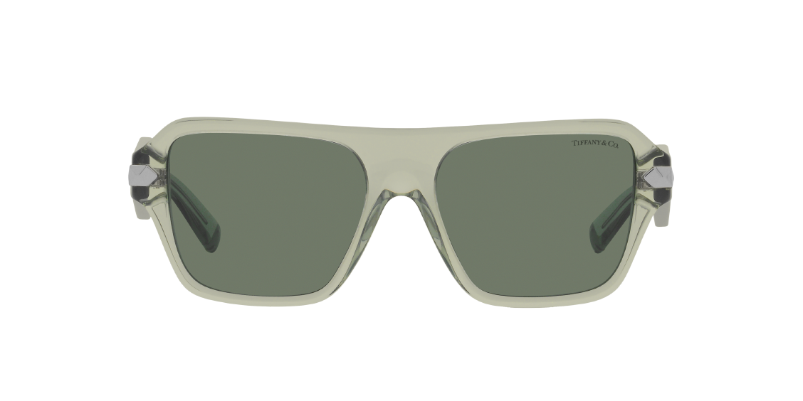 Солнцезащитные очки Tiffany & Co. TF4204 83783H