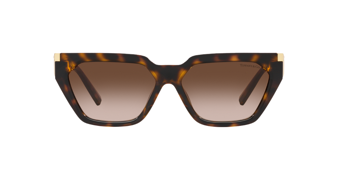 Солнцезащитные очки Tiffany & Co. TF4205U 80153B