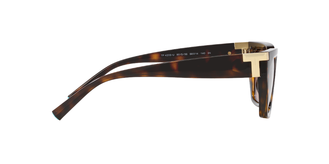 Солнцезащитные очки Tiffany & Co. TF4205U 80153B