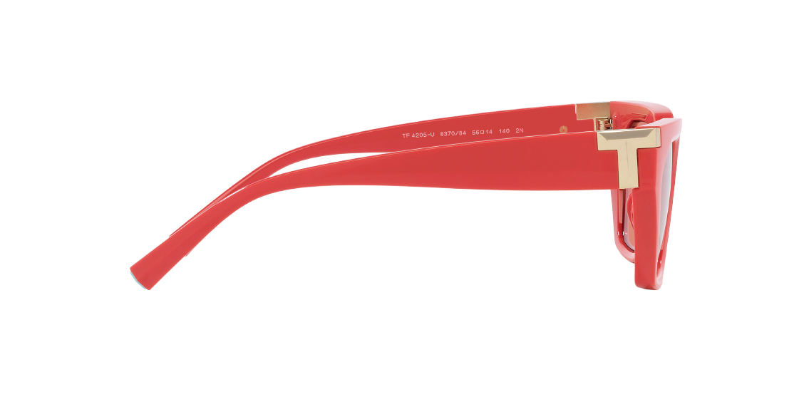 Солнцезащитные очки Tiffany & Co. TF4205U 837084